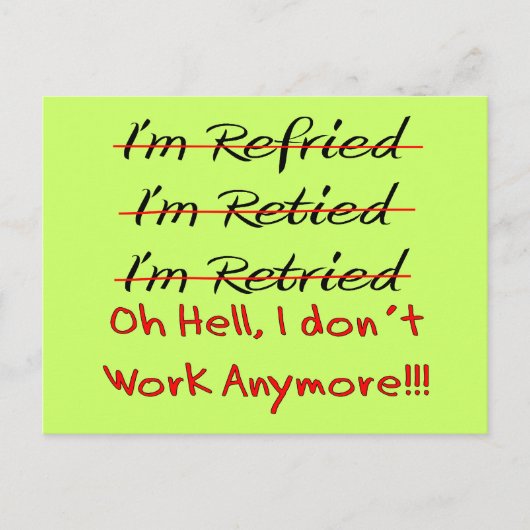 Shirts und Geschenke für die Sonnenhäuser Postkarte (Vorderseite)