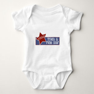 Shirts und Geschenke für Track und Field T