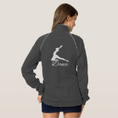 Shirts und Jacken (Schwarz voll)