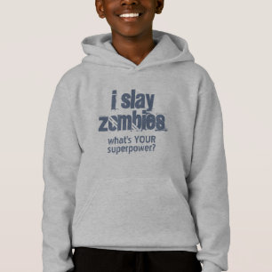 Shirts und Jacken aus Zombie