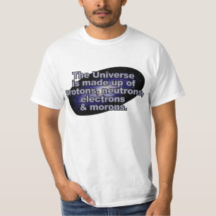 Shirts und Jacken "Das Universum"