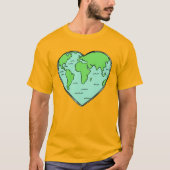 Shirts und Jacken der Liebe (Vorderseite)