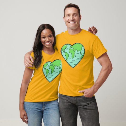 Shirts und Jacken der Liebe (Unisex)