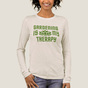 Shirts und Jacken für Gartenarbeiten