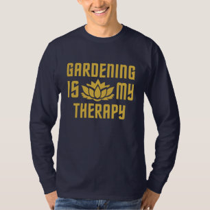 Shirts und Jacken für Gartenarbeiten