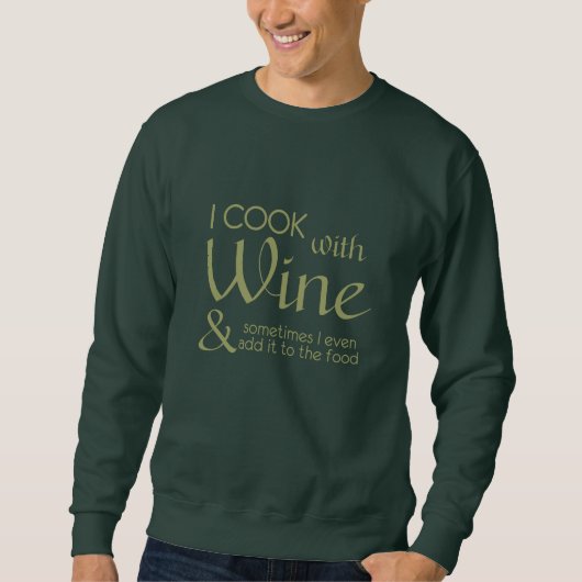 Shirts und Jacken für Weinanteile (Vorderseite)