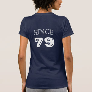 Shirts von Paaren; SEIT ... (Shirt 2 von 2)