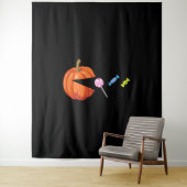 Shirts zu Weihnachten für Frauen Kinder Männer Pum Wandteppich (Beispiel)