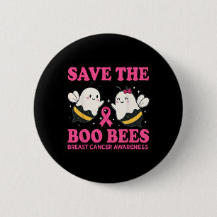 Shirts zum Brustkrebs bei Frauen Button