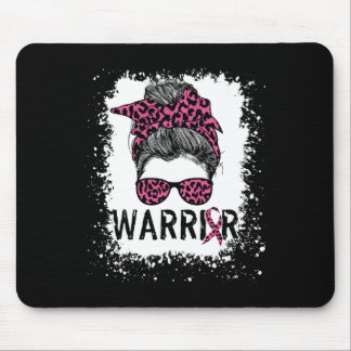Shirts zur Sensibilisierung für das Button zur Unt Mousepad
