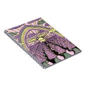 Shirum Kingdom Notizblock (Rechte Seite)