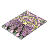 Shirum Kingdom Notizblock (Linke Seite)