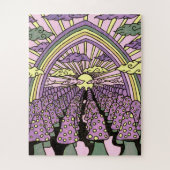 Shirum Kingdom Puzzle (Vertikal)