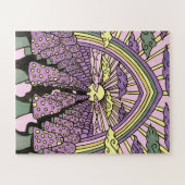 Shirum Kingdom Puzzle (Horizontal)