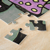 Shirum Kingdom Puzzle (Seite)