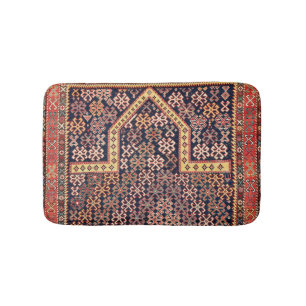 Shirvan East Caucasus Niche Rug Print Badematte