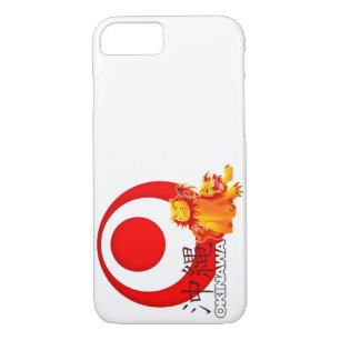 Shisa Handy-Fall Case-Mate iPhone Hülle