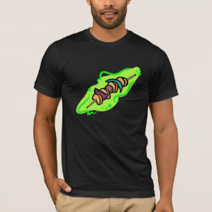 Shish Kabob T-Shirt
