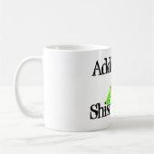 Shish Kebab Kaffeetasse (Links)