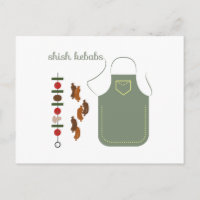 Shish Kebabs
