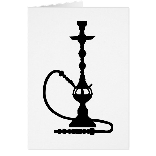 Shisha (Vorne)