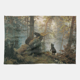 Shiskin-Wald Handtuch