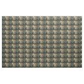 Shiskin-Wald-Kunststoff Stoff (Yard (91,4 cm))