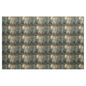 Shiskin-Wald-Kunststoff Stoff (Fat Quarter (45,7 x 55,9 cm))