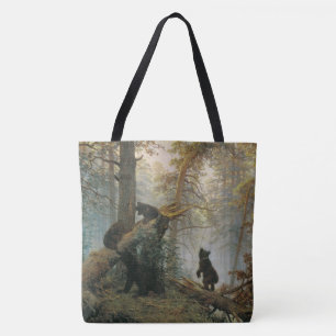 Shiskin-Waldkunsttaschen Tasche