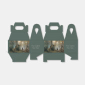 Shiskins "Brunnengefälligkeitsbox" Geschenkschachtel (Ungefaltet)