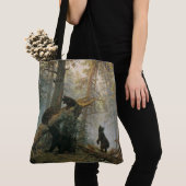 Shiskins Forest Art Taschen (Von Nahem)
