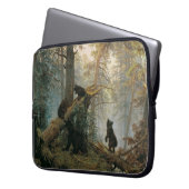 Shiskins Forest-Laptop-Hülle Laptopschutzhülle (Vorderseite Links)