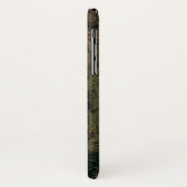 Shiskins Forest-Telefongehäuse Case-Mate iPhone Hülle (Hinten/Links)