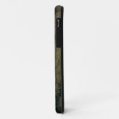 Shiskins Forest-Telefongehäuse Case-Mate iPhone Hülle (Hinten/Links)