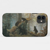 Shiskins Forest-Telefongehäuse Case-Mate iPhone Hülle (Rückseite (Horizontal))