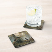 Shiskins Untersetzer (Rechte Seite)