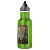 Shiskins Wald Trinkflasche (Rechts)