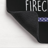 Shit meine Firecracker 4. Juli Matching Paare H Mousepad (Ecke)