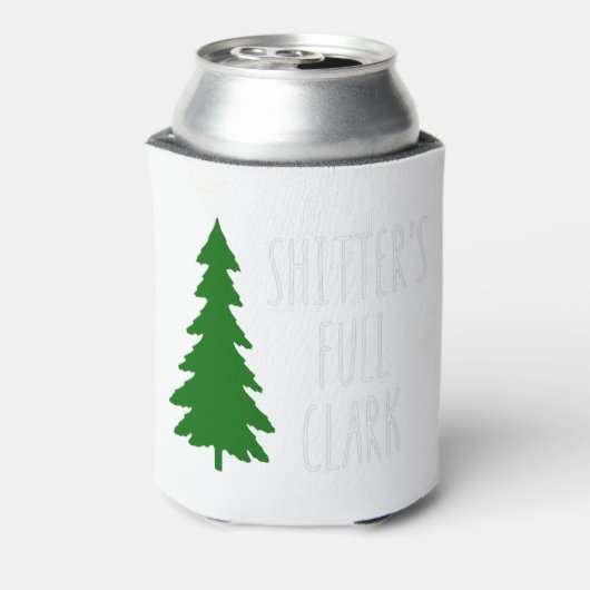 Shitter's Full Clark Dosenkühler (Kanne Rückseite)