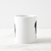 Shitzu Shih Tzu Puppy Hunde Kaffeetasse (Mittel)