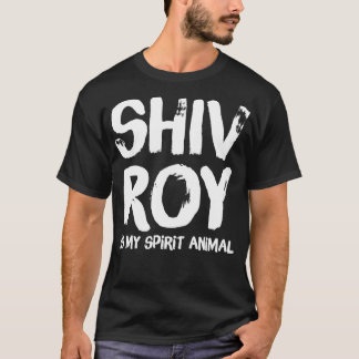 Shiv Roy ist mein Geisttier T-Shirt