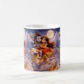 Shiv Shanker Kaffeetasse (Mittel)