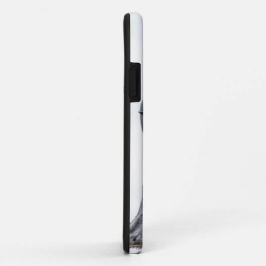 Shiva Case-Mate iPhone Hülle (Hinten/Rechts)