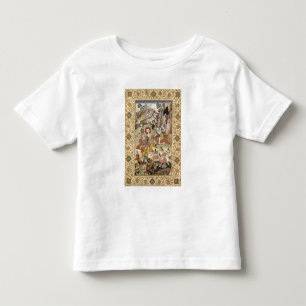 Shiva, das den Dämon Andhaka, c.1585-90 tötet Kleinkind T-shirt