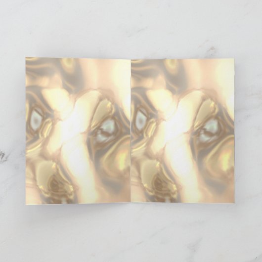 Shiva Feiertagskarte (Innenseite)