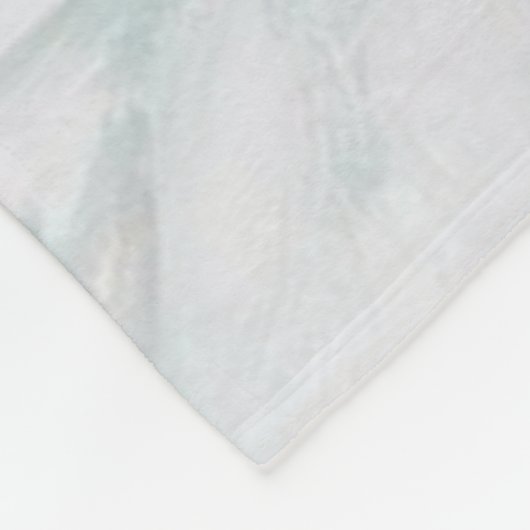 SHIVA FLEECEDECKE (Ecke)