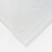 SHIVA FLEECEDECKE (Ecke)