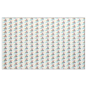 Shiva Gewebe Stoff (Yard (91,4 cm))