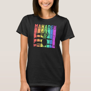 Shiva Hindu India Hinduismus Buddhismus Ganesha Re T-Shirt