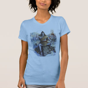 Shiva Mahadev T-Shirt